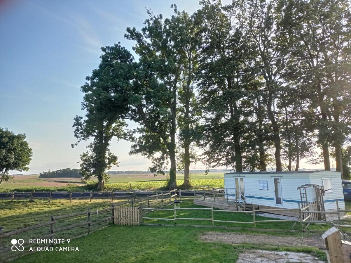 Hotel Pulilane Le Torp-Mesnil Exteriér fotografie